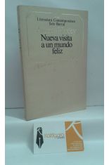 NUEVA VISITA A UN MUNDO FELIZ