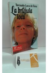LA BRÚJULA LOCA