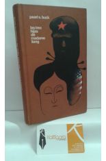 LAS TRES HIJAS DE MADAME LIANG