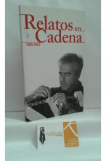 RELATOS EN CADENA 2008-2009
