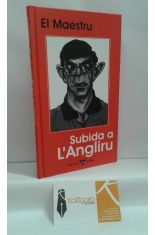 SUBIDA A L'ANGLIRU