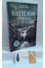OJOS DE AGUA