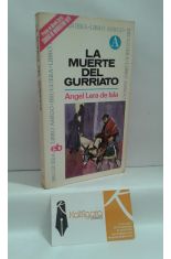 LA MUERTE DEL GURRIATO