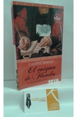 ENIGMA DE FLANDES