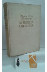 LA PERFECTA AMA DE CASA