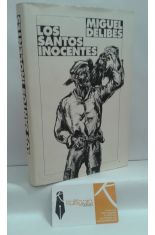 LOS SANTOS INOCENTES