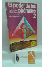EL PODER DE LAS PIRÁMIDES 2