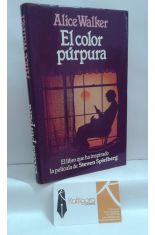 EL COLOR PÚRPURA