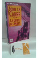 LA GENTE DE SMILEY
