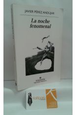 LA NOCHE FENOMENAL