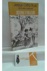 DÉCIMA Y FOLCLOR