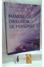 MANUAL DE DIRECCIN DE PERSONAS