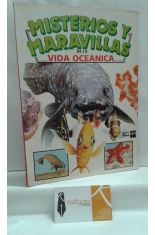 MISTERIOS Y MARAVILLAS DE LA VIDA OCENICA