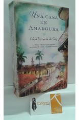 UNA CASA EN AMARGURA