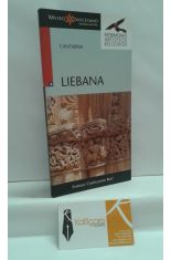 LIÉBANA. PATRIMONIO ARTÍSTICO RELIGIOSO