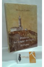 HISTORIA DEL LUGAR DE CUETO, II TOMO
