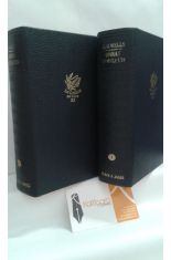 OBRAS COMPLETAS DE H.G. WELLS (2 TOMOS)