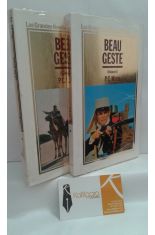 BEAU GESTE (2 TOMOS)