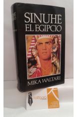 SINUHÉ EL EGIPCIO