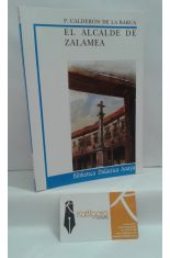 EL ALCALDE DE ZALAMEA