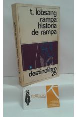 HISTORIA DE RAMPA