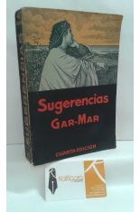 SUGERENCIAS FILOSÓFICO-LITERARIAS