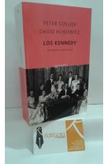 LOS KENNEDY, UN DRAMA AMERICANO