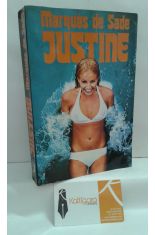 JUSTINE