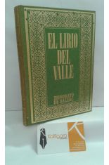 EL LIBRO DEL VALLE