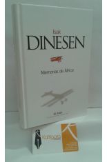 MEMORIAS DE ÁFRICA