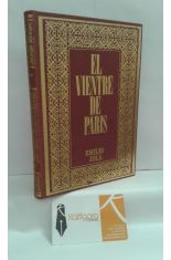 EL VIENTRE DE PARS