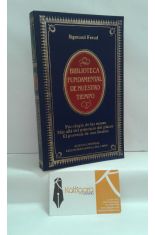 PSICOLOGÍA DE LAS MASAS - MÁS ALLÁ DEL PRINCIPIO DEL PLACER - EL PORVENIR DE UNA ILUSIÓN
