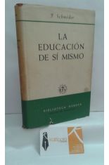 LA EDUCACIN DE S MISMO