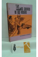LOS CUENTOS DE LOS VOSGOS