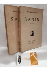 SANIN (2 TOMOS)