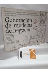 GENERACIÓN DE MODELOS DE NEGOCIO