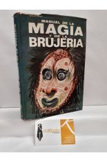 MANUAL DE LA MAGIA Y LA BRUJERA