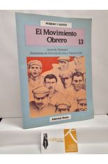 EL MOVIMIENTO OBRERO