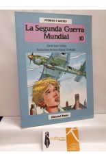 LA SEGUNDA GUERRA MUNDIAL