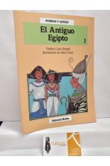 EL ANTIGUO EGIPTO