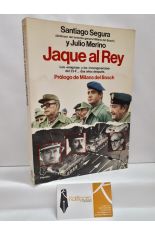 JAQUE AL REY