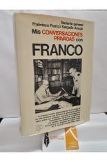 MIS CONVERSACIONES PRIVADAS CON FRANCO
