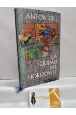 LA CIUDAD DEL HORIZONTE