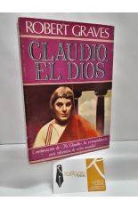 CLAUDIO, EL DIOS Y SU ESPOSA MESALINA