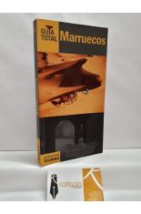 GUÍA TOTAL. MARRUECOS