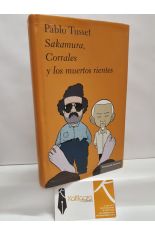 SAKAMURA, CORRALES Y LOS MUERTOS RIENTES