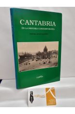 CANTABRIA EN LA HISTORIA CONTEMPORNEA, NUEVAS APORTACIONES
