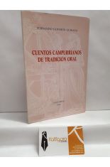 CUENTOS CAMPURRIANOS DE TRADICIN ORAL