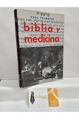 BIBLIA Y MEDICINA