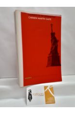CAPERUCITA EN MANHATTAN